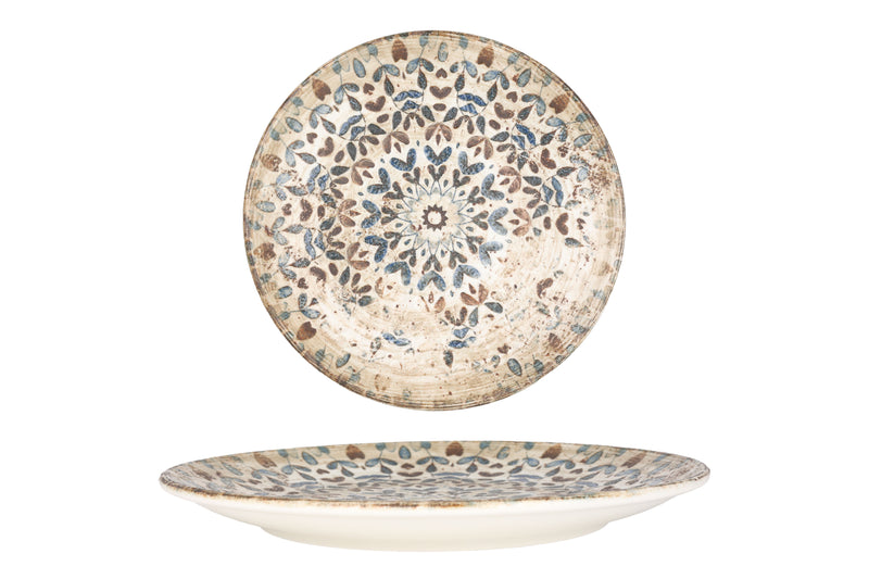 aztec dinerbord 27 cm