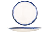 Azure Dinner Plate 30 cm - Chaplin Home