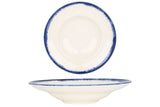 Azure Pasta Plate 27 cm (450cc) - Chaplin Home