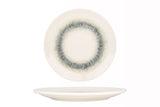 Black Ice Dinner Plate 27 cm - Chaplin Home