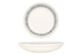 Black Ice Deep Plate 21 cm (700cc)