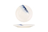 Blue Wave Dessert Plate 21 cm - Chaplin Home