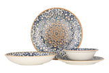 Alhambra Dinnerware Set 24 pcs (Medium)