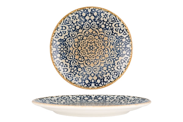 Alhambra Diner Plate 27 cm