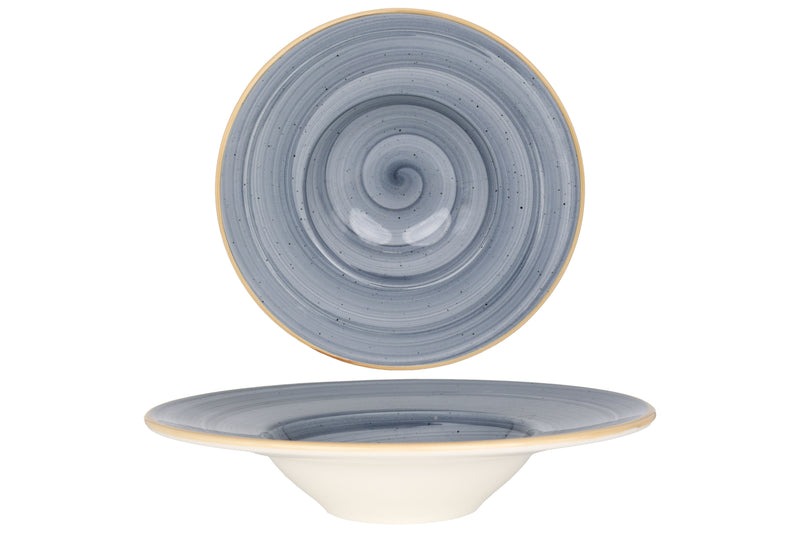 Aura Dusk Pasta Plate 28 cm (400cc)