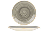 Aura Space Diner Plate 27 cm