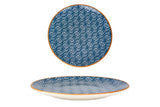 Lupin flat plate 21 cm