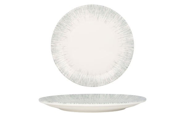 Iris Diner Plate 27 cm