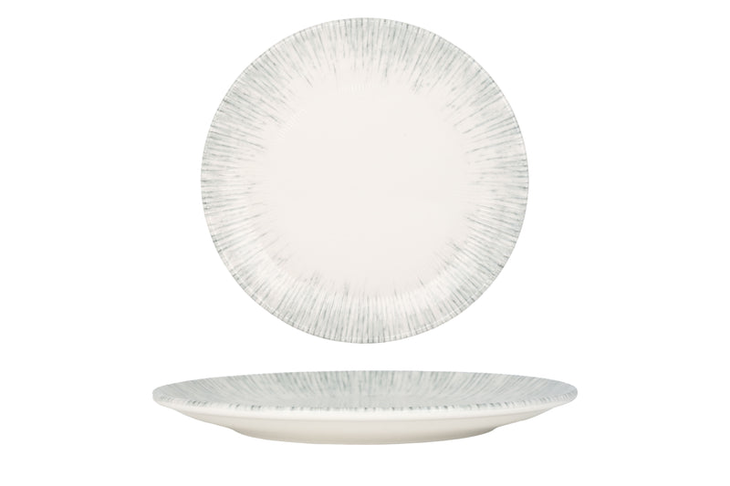 Iris Diner Plate 30 cm