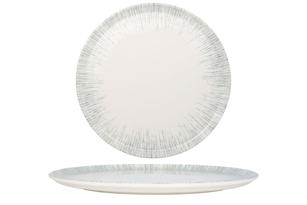 Iris Pizza Plate 32 cm