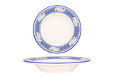 Kadim Pasta Plate 21 cm (180cc)