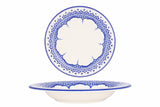 Kadim Pasta Plate 23 cm (330cc)