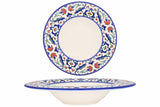 Kadim Pasta Plate 28 cm (490cc)