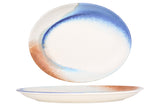 Plato Postre Albufera 15 cm