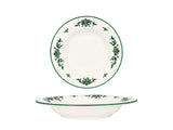 Lavis Green Piatto Pasta 23 cm (330cc)