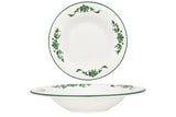 Lavis Green Piatto Pasta 27 cm (500cc)