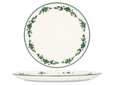 Lavis Green Pizzatallerken 32 cm