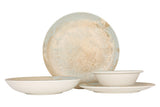 Luz Dinnerware Set 24 pcs (Large)