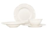 Nicole Dinnerware Set 24 pcs (Medium)