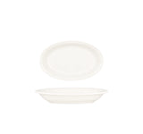 Nicole Service Plate 15x9 cm