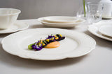 Nicole Service Plate 20.4x12.5 cm