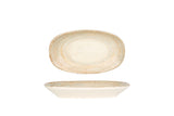 Patera Prato de serviço 15x8,5 cm