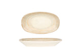Patera Prato de serviço 19x11 cm