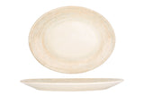Patera Serviceplade 31 cm - oval