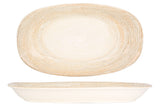 Patera Serviceplade 34x19 cm