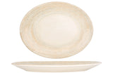 Patera Servierschale 36 cm - oval