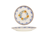 Retro Floral Sada nádobí 24 kusů (velká)