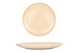 Sand Hygge Dinerplate 25 cm