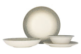 Sway Dinnerware Set 24 pcs (Medium)