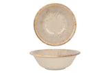 Sand Snell Dinnerware Set 24 pcs