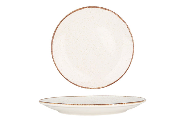 Brunilda Dessert Plate 17 cm - Chaplin Home