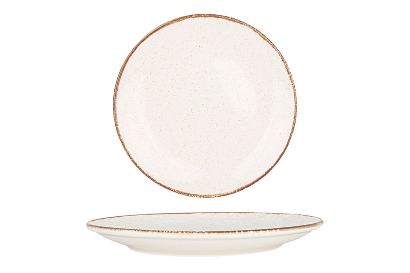 Brunilda Dessert Plate 17 cm - Chaplin Home
