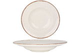 Brunilda Pasta Plate 27 cm (400cc) - Chaplin Home