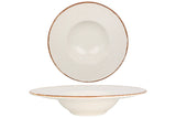 Brunilda Pasta Plate 28 cm (400cc) - Chaplin Home