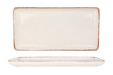 Brunilda Service Plate 33x17 cm - Chaplin Home