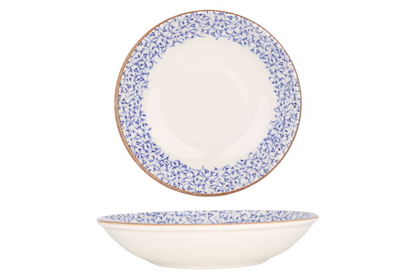 Edera Deep Plate 23 cm (1000cc)