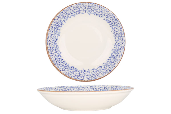 Edera Deep Plate 25 cm (1300cc)