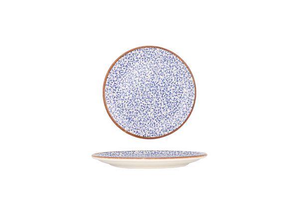 Edera Dessert Plate 15 cm