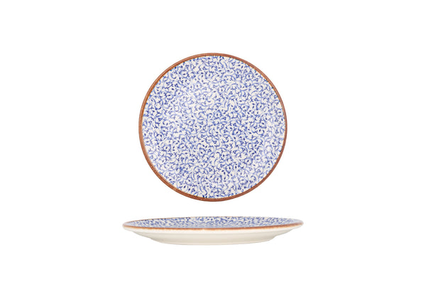 Edera Dessert Plate 19 cm