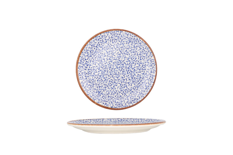 Edera Dessertbord 19 cm