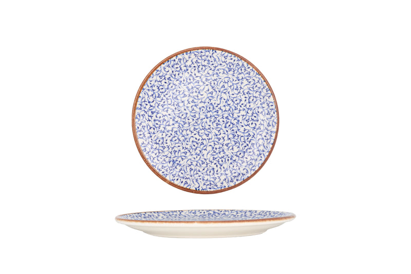 Edera Dessertbord 21 cm