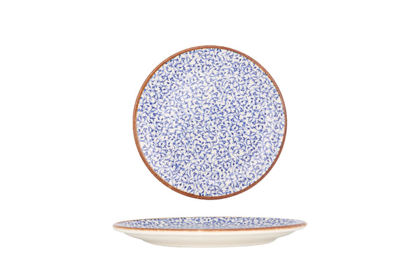 Edera Dessert Plate 23 cm