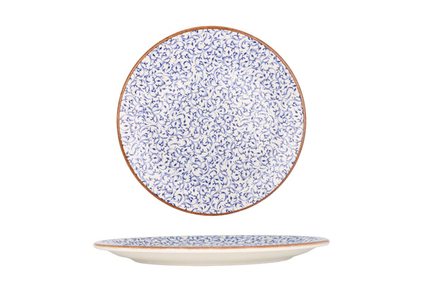Edera Dinner Plate 25 cm