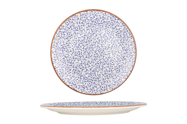 Edera Dinner Plate 27 cm