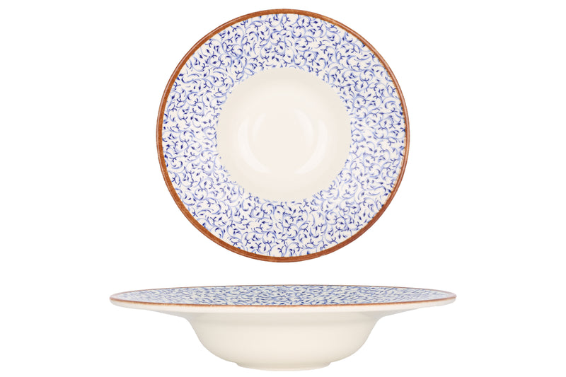 Edera Pastabord 25 cm (400cc)