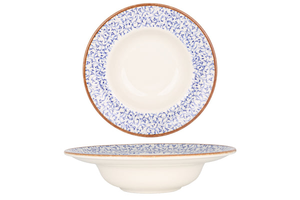 Edera Pasta Plate 27 cm (500cc)